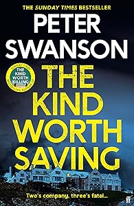 Kind Worth Saving