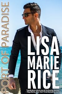 Port of Paradise (Italian Lovers) by Lisa Marie Rice