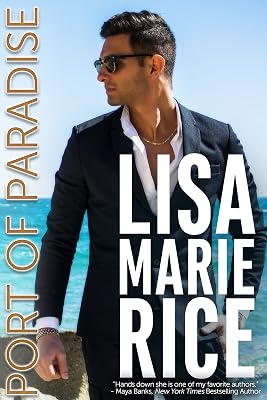 Port of Paradise (Italian Lovers)