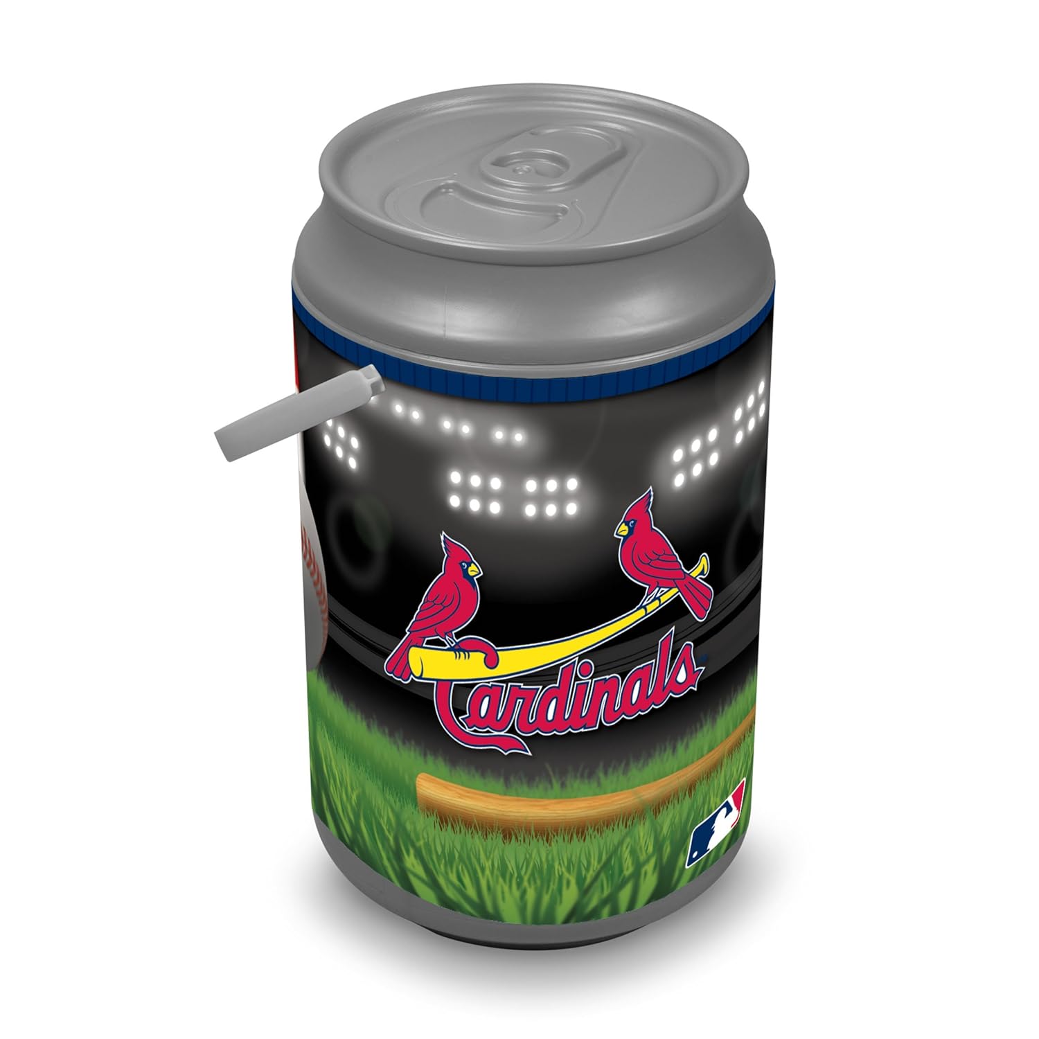 

MLB Insulated Mega Can Cooler, 5-Gallon