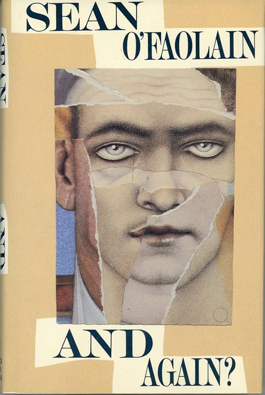 And Again: A Novel by Sean O'Faolain