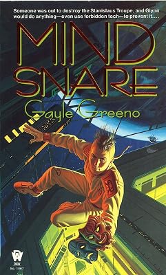 Mind Snare