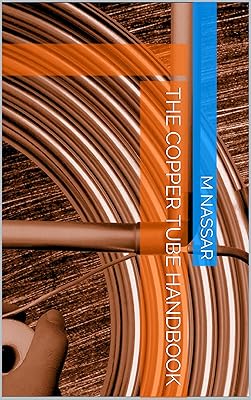 THE COPPER TUBE HANDBOOK