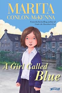A Girl Called Blue