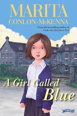 A Girl Called Blue