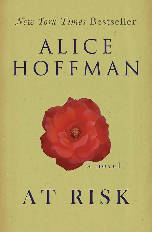 At Risk: A Novel by Alice Hoffman