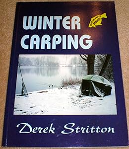Winter Carping by Derek Stritton