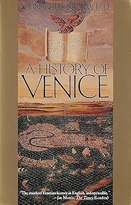 A History of Venice