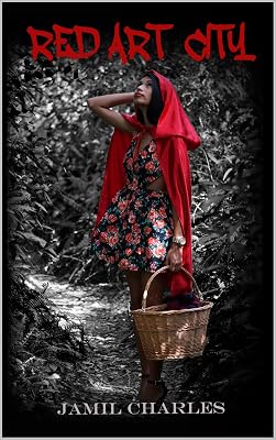 Red Art City
