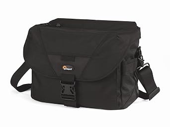 Lowepro Stealth Reporter D550 All Weather Camera/Laptop Bag
