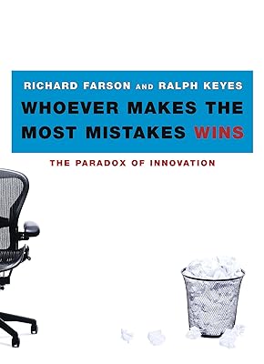 Whoever Makes the Most Mistakes Wins