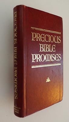 Precious Bible promises (A Christian Herald classic)