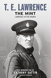 The Mint: Lawrence after Arabia