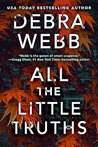 All the Little Truths (Finley O’Sullivan Book 3)