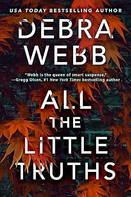 All the Little Truths (Finley O’Sullivan Book 3)