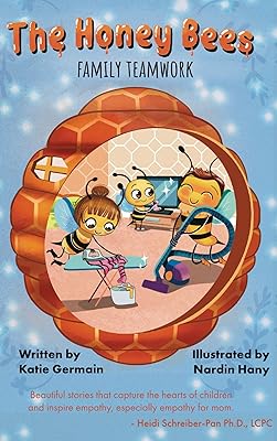 The Honey Bees: Family Teamwork