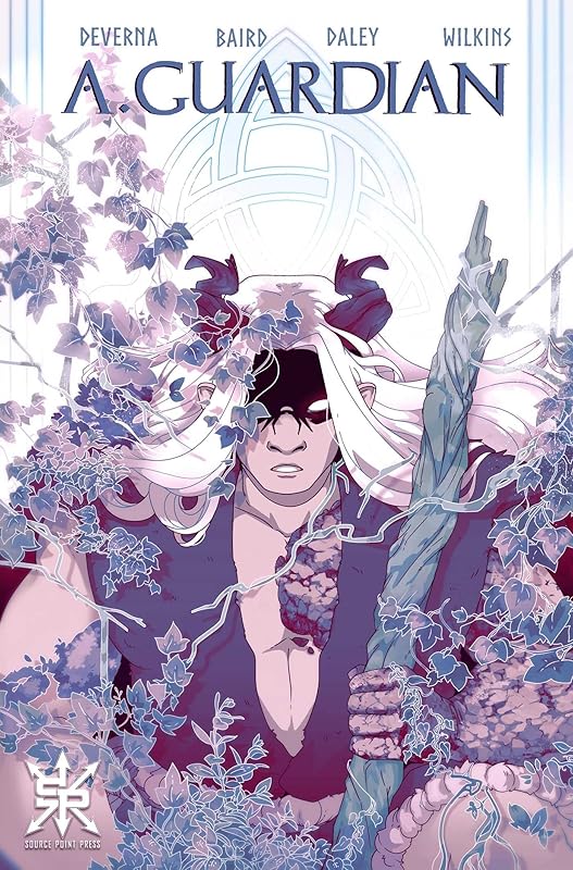 A. Guardian by Eastin Deverna