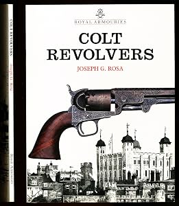 Colt Revolvers and the Tower of London