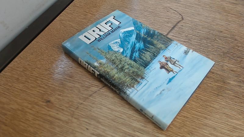 Drift by William Mayne