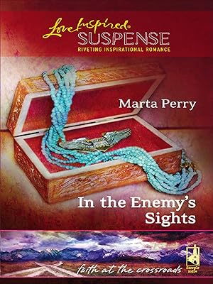 In the Enemy's Sights (Faith at the Crossroads)
