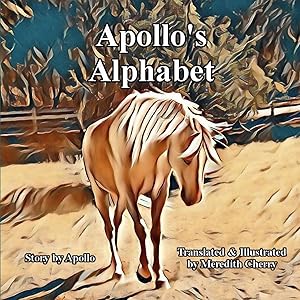 Apollo's Alphabet