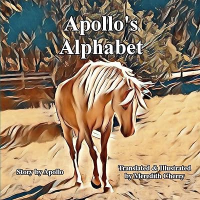 Apollo's Alphabet