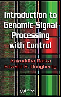 Introduction to Genomic Signal Processing with Control