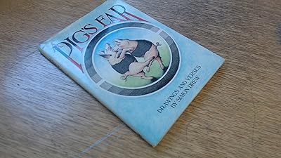 A Pig's Ear: Nonsense from the Pigsty