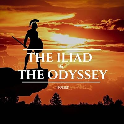 The Iliad & the Odyssey