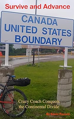 Crazy Coach - Survive and Advance