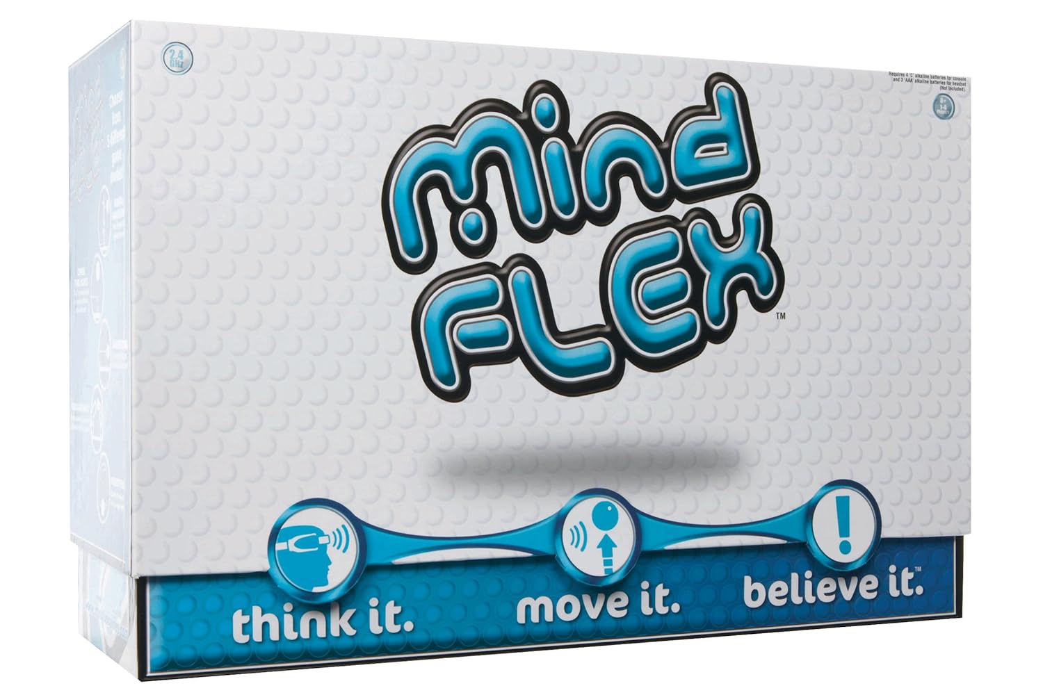 Hack EEG MindFlex con Arduino y lee las ondas cerebrales a bajo coste