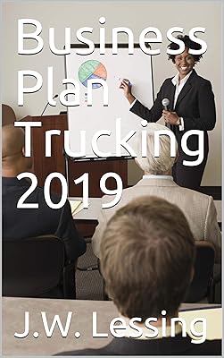 Business Plan Trucking 2019