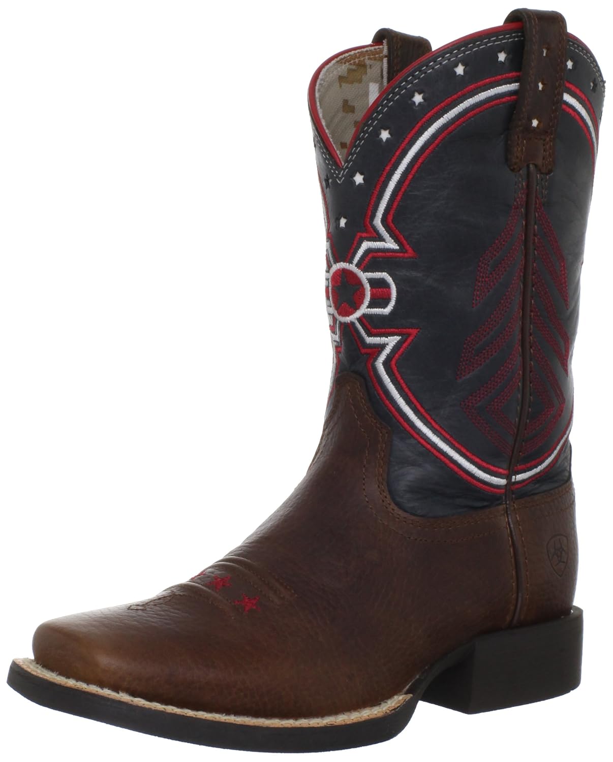 

Ariat Freedom Western Boot (Toddler/Little Kid/Big Kid)