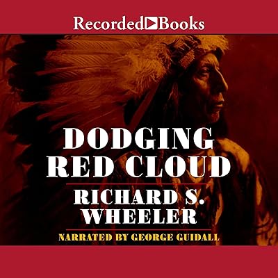 Dodging Red Cloud