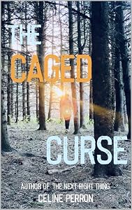 The Caged Curse by Céline Perron /