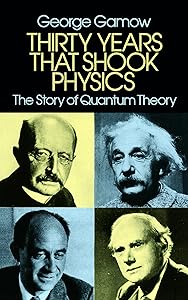 Thirty Years that Shook Physics: The Story of Quantum Theory