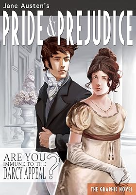 Pride and Prejudice (Campfire Classics)