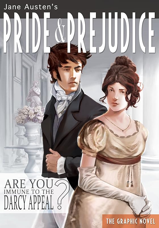 Pride and Prejudice (Campfire Classics) by Jane Austen