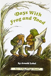 Days with Frog and Toad (An I Can Read Book)