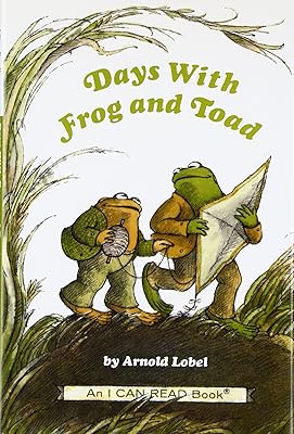 Days with Frog and Toad (An I Can Read Book)