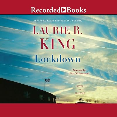 Lockdown: A Novel of Suspense