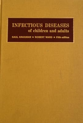 Infectious diseases of children and adults