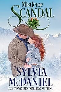 Mistletoe Scandal: A Christmas Romance