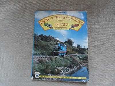 Thomas the Tank Engine and Friends: Based on the Railway Series