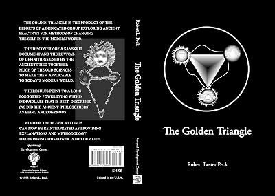 The Golden Triangle