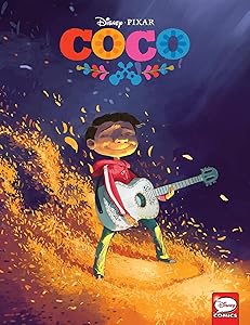 Coco (Disney and Pixar Movies)