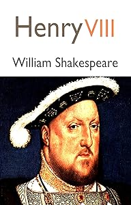 Henry VIII by A. F Pollard
