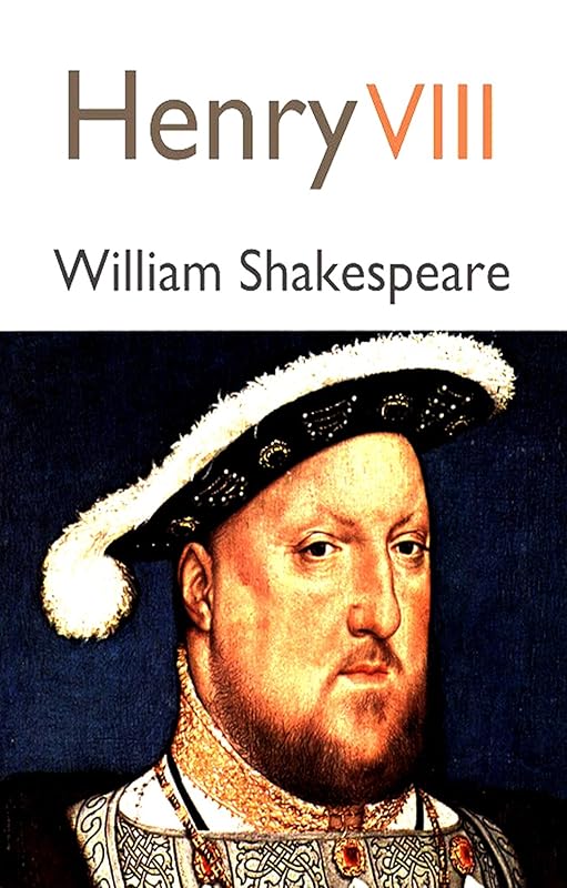 Henry VIII by A. F Pollard