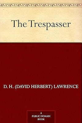 The Trespasser