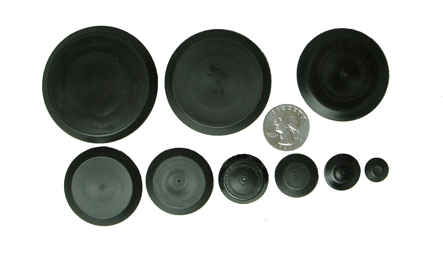 Backing plate hole plug replacement | VW Vortex - Volkswagen Forum